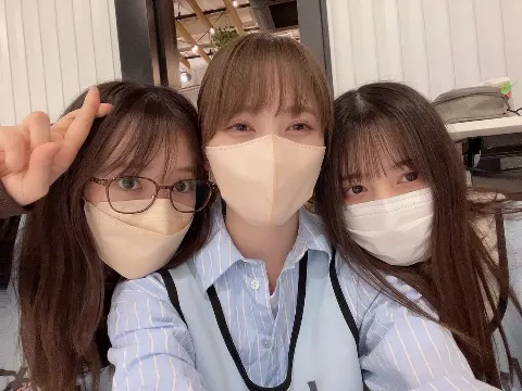 加藤 史帆｜#かとした (・ω・)（2022-03-13）