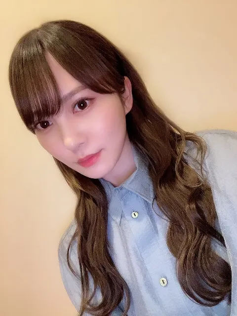 加藤 史帆｜しし庵⛳️（2022-05-03）｜2枚目