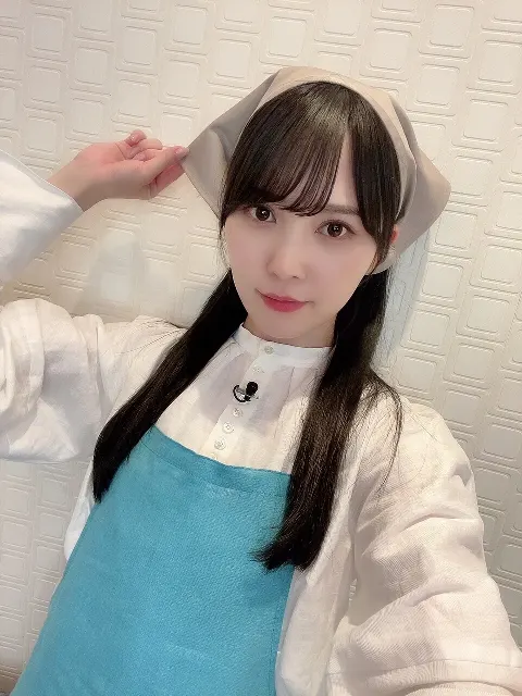 加藤 史帆｜しし庵⛳️（2022-05-03）