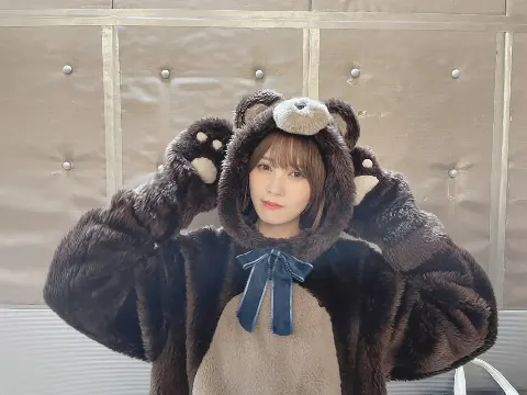 加藤 史帆｜くまっ🧸（2022-06-06）｜2枚目