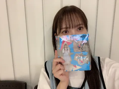 加藤 史帆｜2👼🏻（2022-07-19）｜2枚目