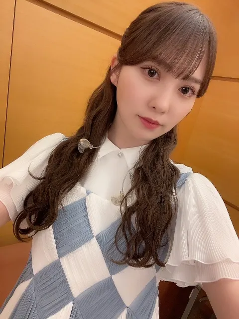 加藤 史帆｜最強天使👼🏻（2022-07-05）｜5枚目