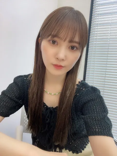 加藤 史帆｜2👼🏻（2022-07-19）｜3枚目