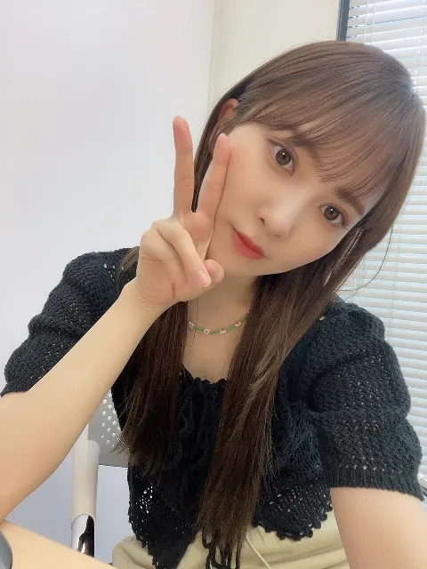 加藤 史帆｜2👼🏻（2022-07-19）｜4枚目