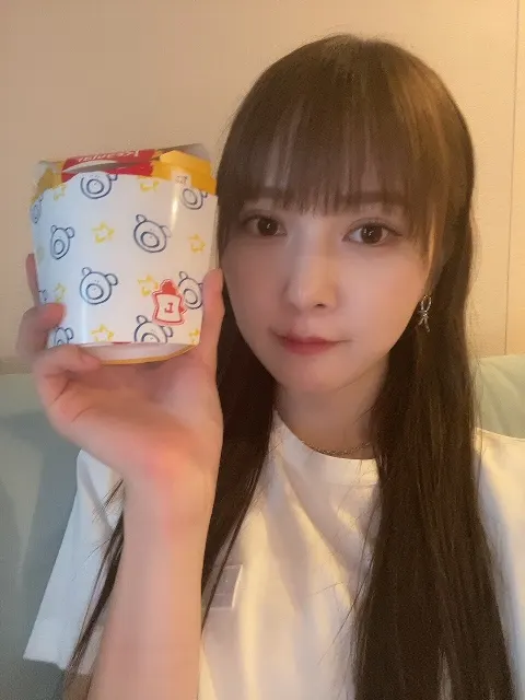 加藤 史帆｜ジャンボリかとし🌻（2022-08-04）｜3枚目