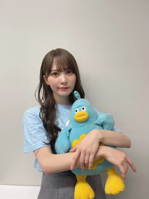 加藤 史帆｜ハッピ〜チャチャチャッスッマッ〜イル👼🏻（2022-09-13）