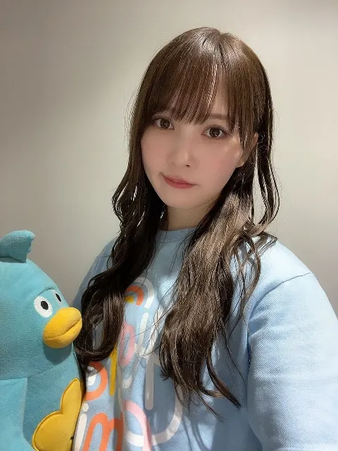 加藤 史帆｜ハッピ〜チャチャチャッスッマッ〜イル👼🏻（2022-09-13）｜3枚目