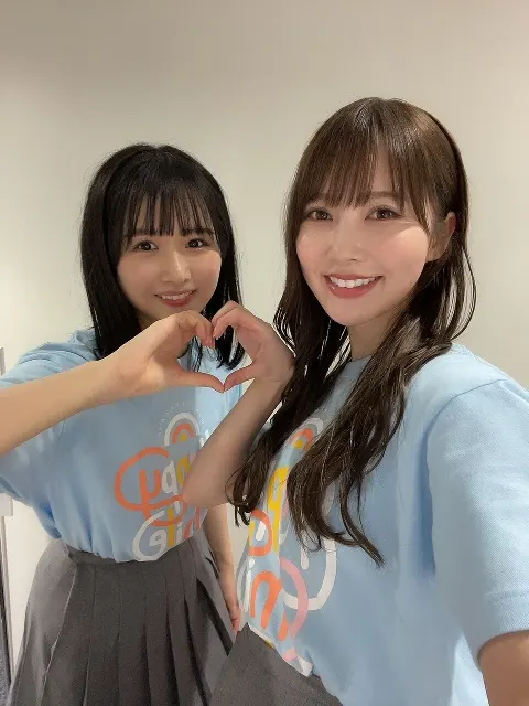 加藤 史帆｜ハッピ〜チャチャチャッスッマッ〜イル👼🏻（2022-09-13）｜4枚目