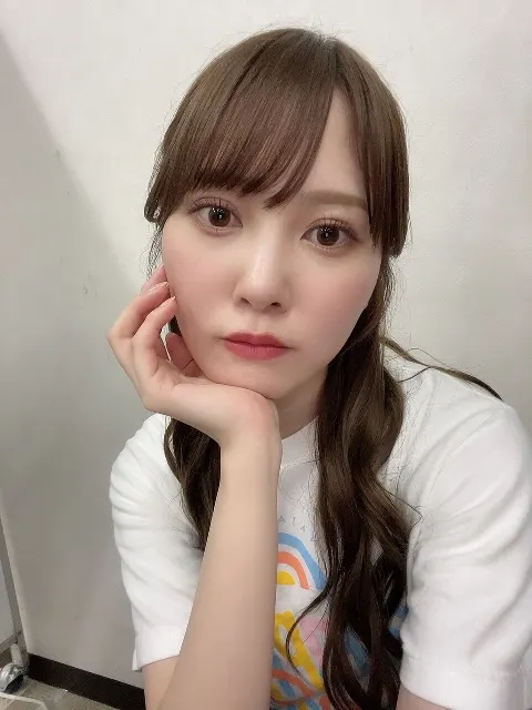 加藤 史帆｜12月号🎅🏻🎄（2022-10-14）｜3枚目