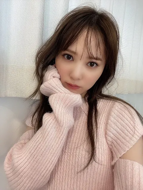 加藤 史帆｜初インスタライブします〜