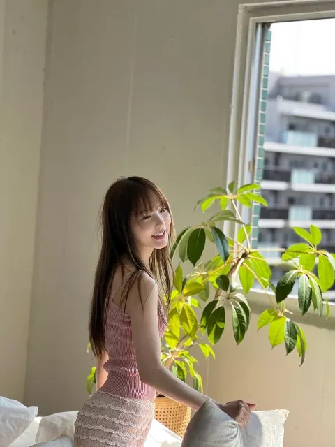 加藤 史帆｜月星発売前夜（2022-10-25）｜4枚目