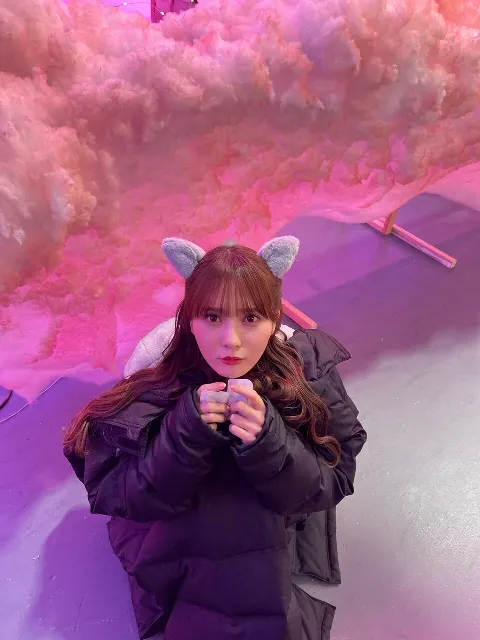 加藤 史帆｜スキーしたい⛷（2023-01-31）｜2枚目