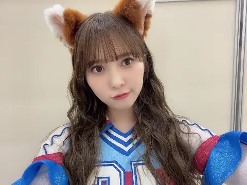 加藤 史帆｜かとしSHOWROOM👼🏻（2023-01-22）｜3枚目