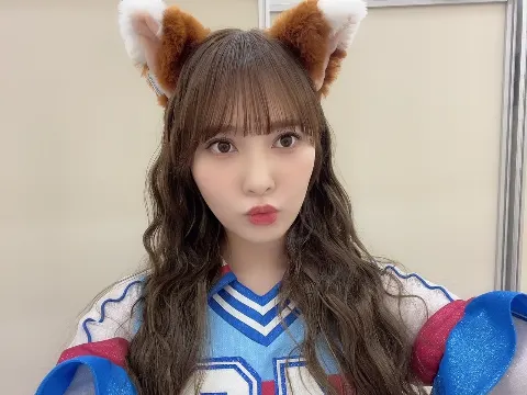 加藤 史帆｜かとしSHOWROOM👼🏻（2023-01-22）｜2枚目