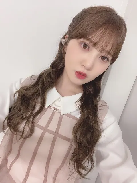 加藤 史帆｜かとしSHOWROOM👼🏻（2023-01-22）