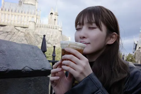 加藤 史帆｜かとしブログです（2023-02-12）｜3枚目