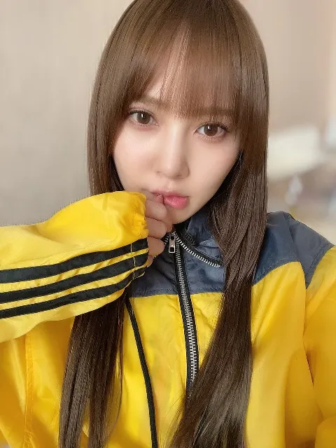 加藤 史帆｜【有吉ゼミ】🌶初めての激辛チャレンジ🌶（2023-04-19）｜4枚目