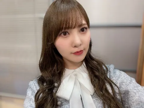 加藤 史帆｜【有吉ゼミ】🌶初めての激辛チャレンジ🌶（2023-04-19）｜2枚目