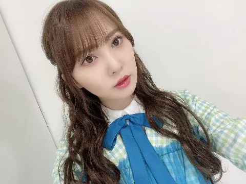 加藤 史帆｜へい！おひさま！