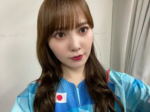 加藤 史帆｜世界卓球🏓（2023-04-18）
