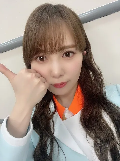 加藤 史帆｜おひさましか勝たん（2023-04-03）｜5枚目
