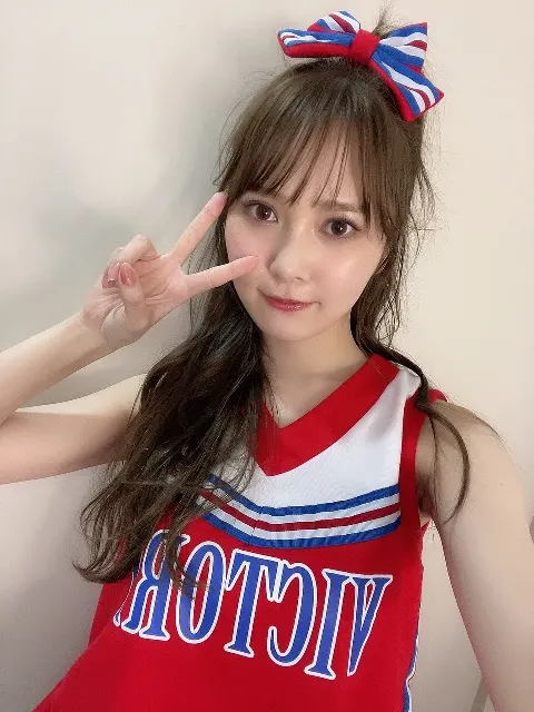 加藤 史帆｜ハマダ歌謡祭🎤（2023-05-05）｜5枚目