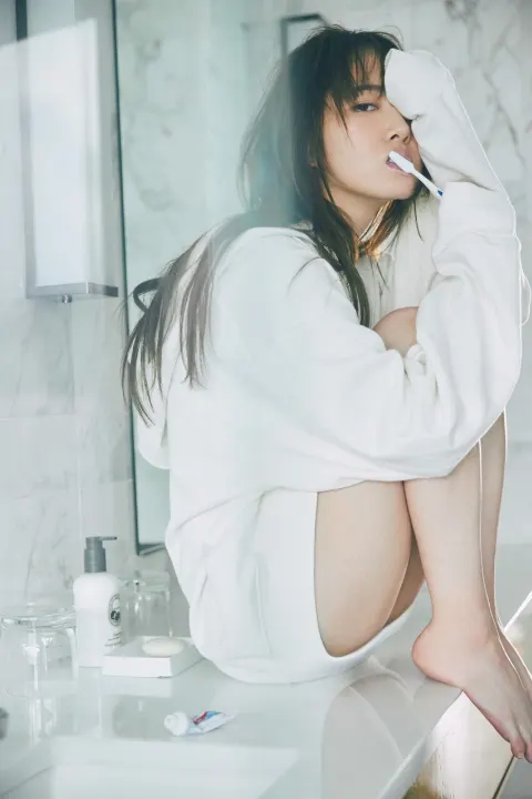 加藤 史帆｜ハマダ歌謡祭🎤（2023-05-05）｜4枚目