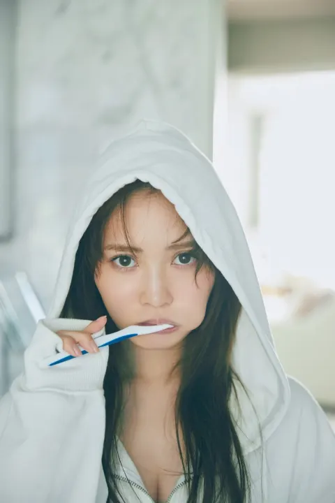 加藤 史帆｜ハマダ歌謡祭🎤（2023-05-05）｜3枚目