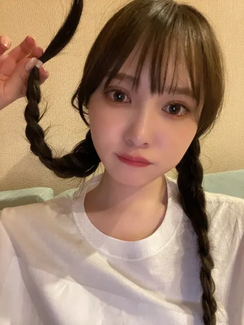 加藤 史帆｜ヘドウィグかとし🦉（2023-06-22）