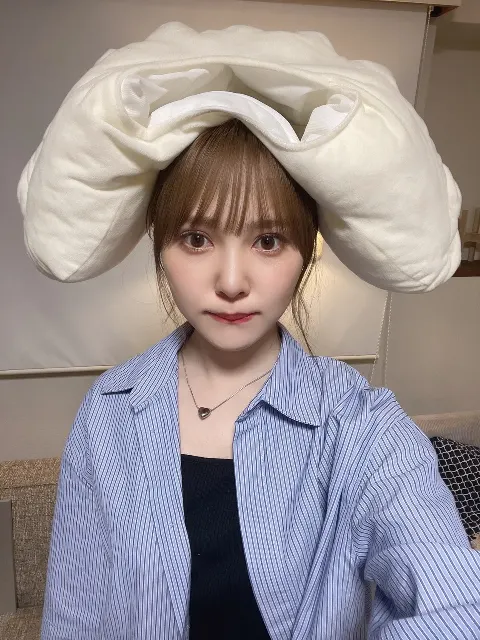 加藤 史帆｜🥟（2023-06-14）