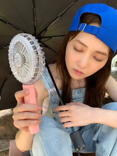 加藤 史帆｜#会いたい 発売まであと8日（2023-06-12）｜6枚目