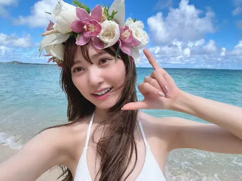 加藤 史帆｜「 #会いたい 」フライングゲット（2023-06-19）