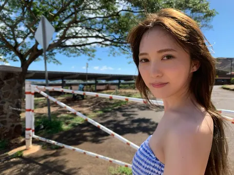 加藤 史帆｜#会いたい 発売まであと8日（2023-06-12）