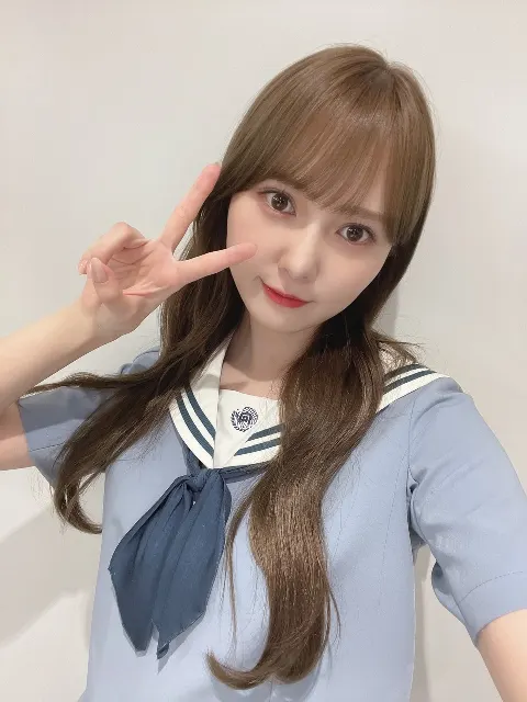 加藤 史帆｜#会いたい 発売まであと9日（2023-06-11）