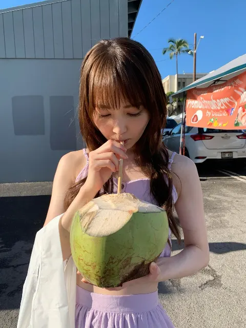 加藤 史帆｜天国（2023-06-14）｜6枚目