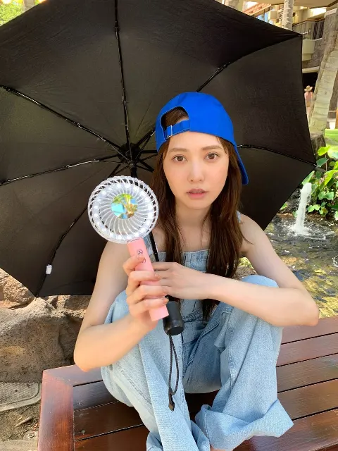 加藤 史帆｜#会いたい 発売まであと8日（2023-06-12）｜5枚目