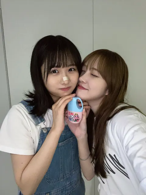 加藤 史帆｜名前がんぺーちゃんだったよ！ひなの！（2023-08-13）｜2枚目