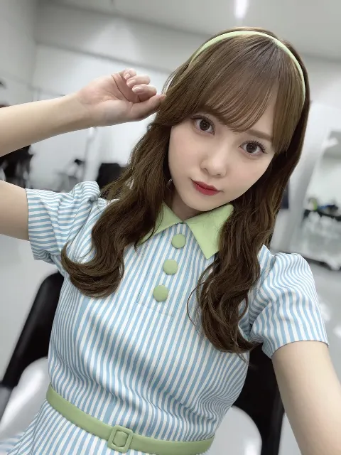 加藤 史帆｜もりだくさん(みーぱんがタイトル考えてくれたよ)（2023-08-05）