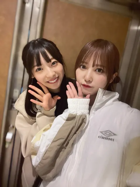 加藤 史帆｜みんな一緒（2023-09-26）｜2枚目
