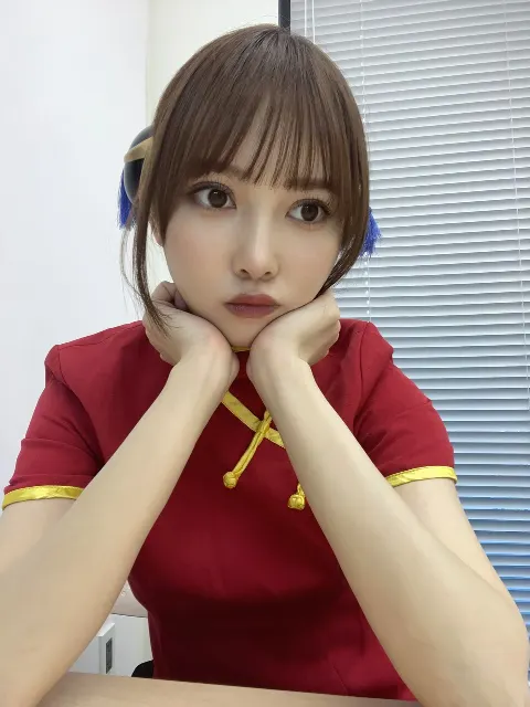 加藤 史帆｜ひなたひアル（2023-10-22）｜2枚目