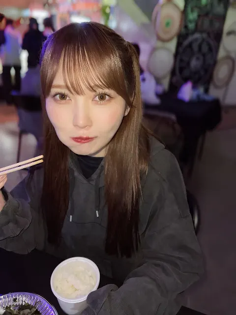 加藤 史帆｜ｼﾎｼﾎツイン祭り（2023-10-08）