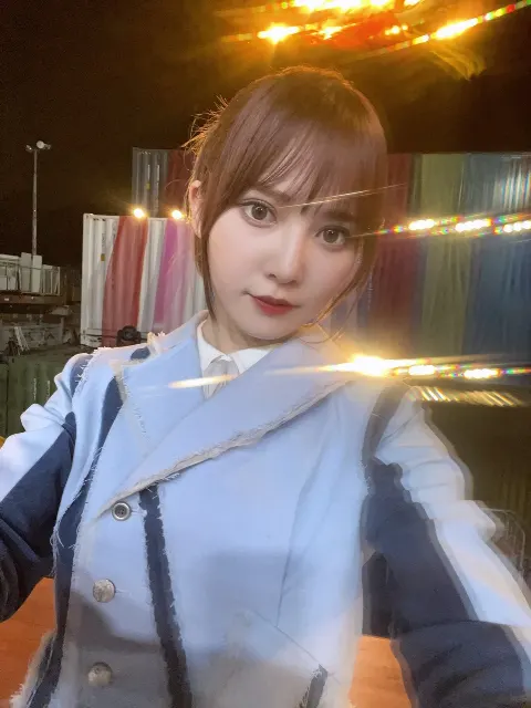 加藤 史帆｜まんじゅう（2023-10-10）