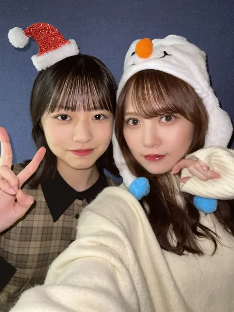加藤 史帆｜私たちからのプレゼント（2023-11-29）