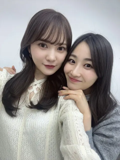 加藤 史帆｜#場違い探し よ〜くみてくださいね！（2023-12-25）｜2枚目