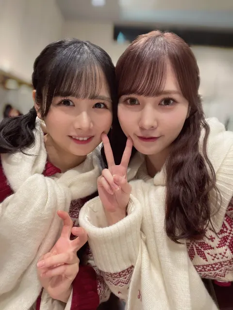 加藤 史帆｜明日あいましょう。（2023-12-28）