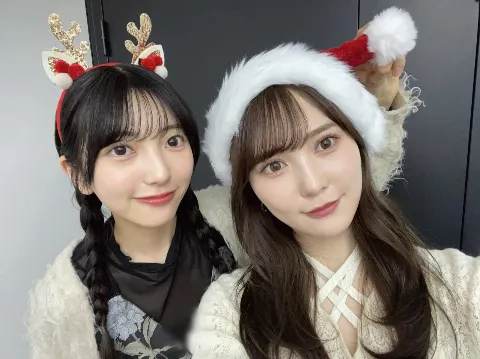 加藤 史帆｜明日あいましょう。（2023-12-28）｜3枚目