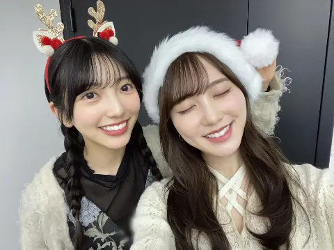 加藤 史帆｜明日あいましょう。（2023-12-28）｜4枚目