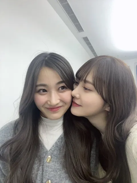 加藤 史帆｜#場違い探し よ〜くみてくださいね！（2023-12-25）｜3枚目