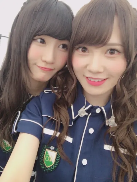 加藤 史帆｜８🍀（2023-12-09）