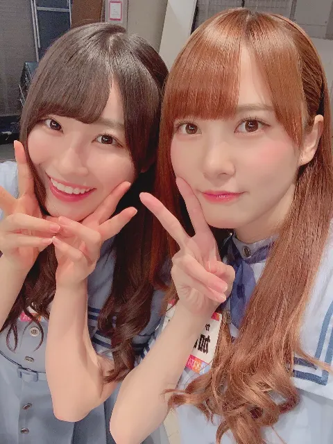 加藤 史帆｜８🍀（2023-12-09）｜2枚目